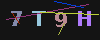 Gambar captcha
