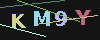 Gambar captcha
